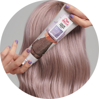 WELLA PROFESSIONALS COLOR FRESH MASK LILAC FROST