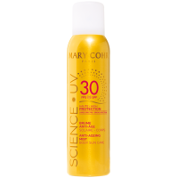 MARY COHR SCIENCE UV BODY SUN CARE MIST