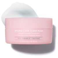 HYDROPEPTIDE HYDRO-LOCK SLEEP MASK