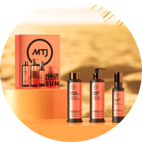 MTJ SUPERIOR THERAPY HAIR BEAUTY SUN KIT