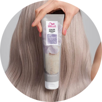 WELLA PROFESSIONALS COLOR FRESH MASK PEARL BLONDE