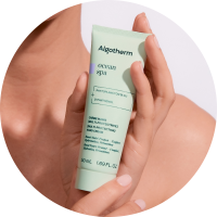 ALGOTHERM OCEAN SPA MULTI-PROTECTION HAND CREAM