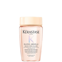 KERASTASE GLOSS ABSOLU HYDRA-GLAZE SHAMPOO 80ML