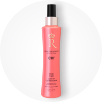 CHI ROYAL TREATMENT CURL CARE LEAVE-IN CONDITIONER