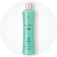CHI ROYAL TREATMENT SCALP CARE BIOTIN SHAMPOO