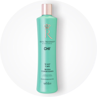 CHI ROYAL TREATMENT SCALP CARE BIOTIN CONDITIONER