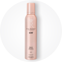 CHI ROYAL TREATMENT WHITE TRUFFLE FOAMING MOUSSE