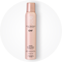 CHI ROYAL TREATMENT RAPID SHINE SPRAY