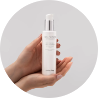 SWISS LINE CELL SHOCK AGE INTELLIGENCE SKIN-FRIENDLY MILK CLEANSER