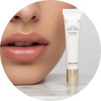 SWISS LINE CELL SHOCK LIP & CONTOUR REPAIR CREAM
