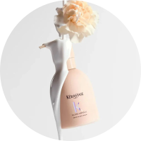 KERASTASE GLOSS ABSOLU FRIZZ-GLAZE CREAM