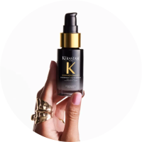 KERASTASE CHRONOLOGISTE OVERNIGHT YOUTH SERUM