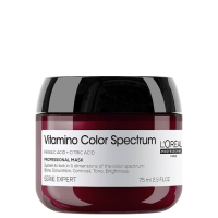 LOREAL PROFESSIONNEL VITAMINO COLOR SPECTRUM MASK [TRAVEL SIZE 75ML]