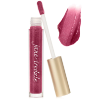 JANE IREDALE HYDROPURE LIP GLOSS - CANDIED ROSE
