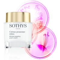 SOTHYS WRINKLE-TARGETING YOUTH CREAM