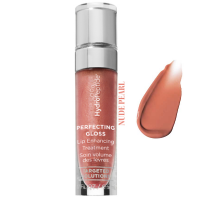 HYDROPEPTIDE PERFECTING GLOSS - NUDE PEARL