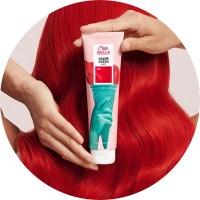 WELLA PROFESSIONALS COLOR FRESH MASK RED