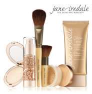 JANE IREDALE