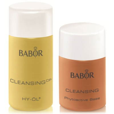 Babor cleansing. Babor Hy ol Cleansing набор. Мини набор Babor Cleansing. Babor Cleansing Set мини. Babor Hy Oil набор мини.